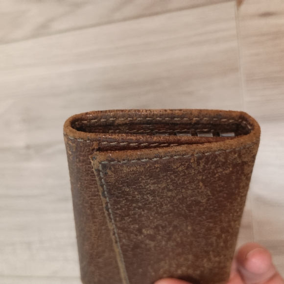 Gucci key case - Picture 3 of 11